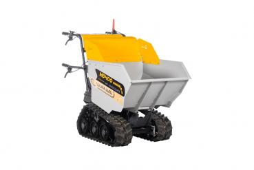 Lumag MINI-DUMPER MD-400